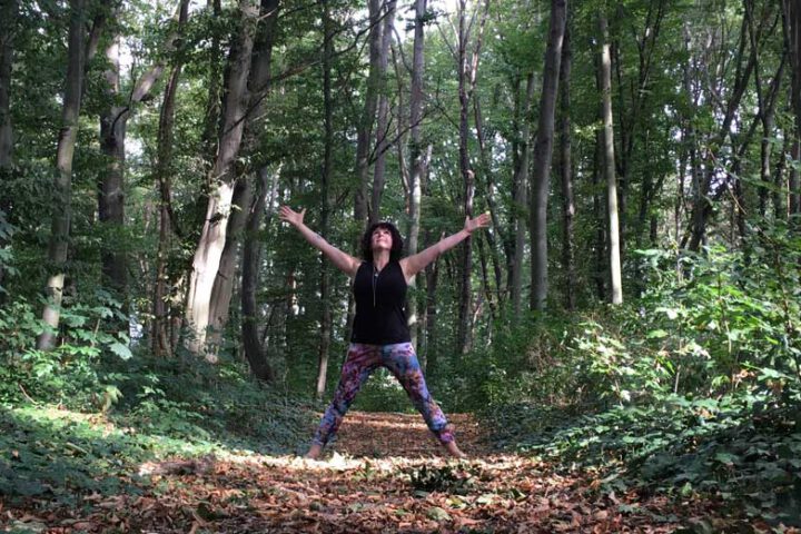 Yoga im Herzen von Olpe - tanzundfreiraum.de Yoga im Herzen von Olpe - tanzundfreiraum.de