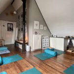 lille Atelier - dein Yogastudio in Olpe