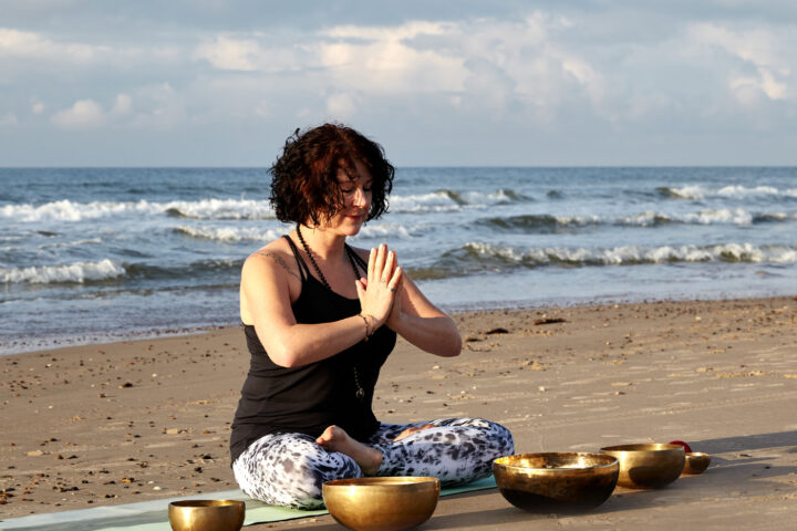 Klangmassage im Herzen von Olpe - Blokhus Hude - www.tanzundfreiraum.de