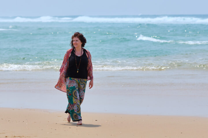 Yoga & Soundbath in Olpe - tanzundfreiraum.de