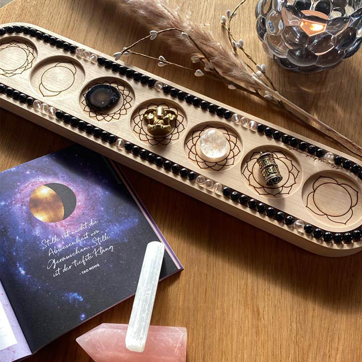 ichbingenug - Malas - Handmalas ichbingenug - Malas - Handmalas