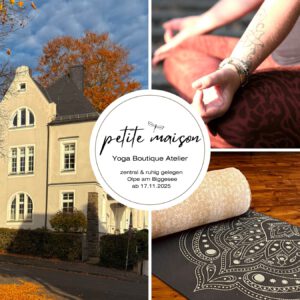 petite maison Collage