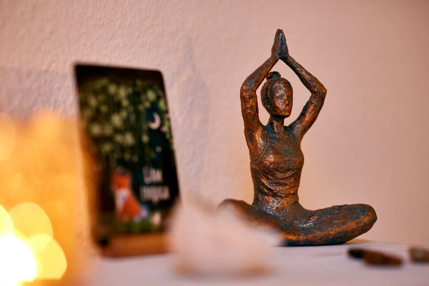 petite maison - yoga boutique atelier - Olpe - Tanzundfreiraum.de