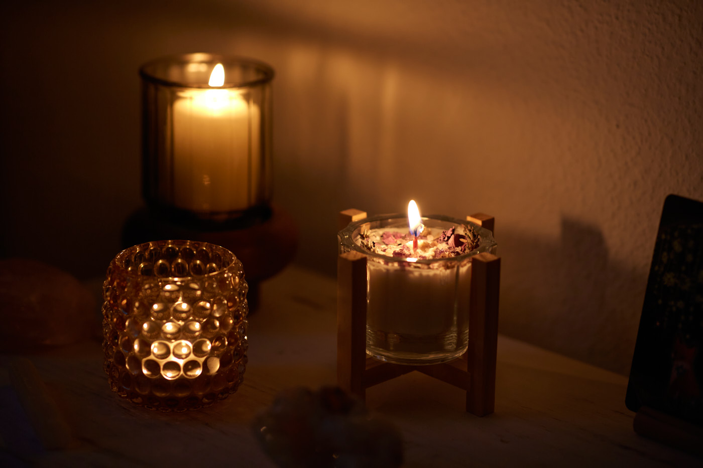 petite maison - yoga boutique atelier - Olpe - Tanzundfreiraum.de