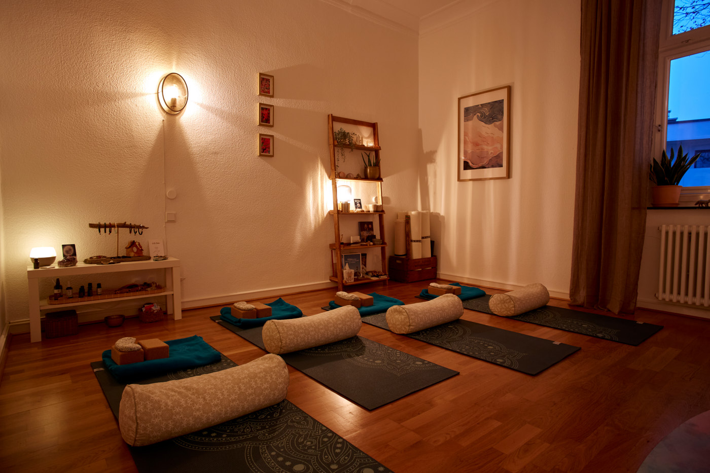 petite maison - yoga boutique atelier - Olpe - Tanzundfreiraum.de