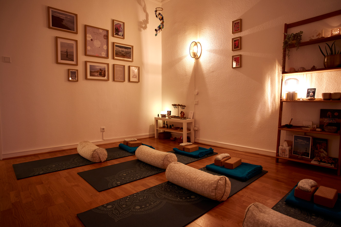 petite maison - yoga boutique atelier - Olpe - Tanzundfreiraum.de