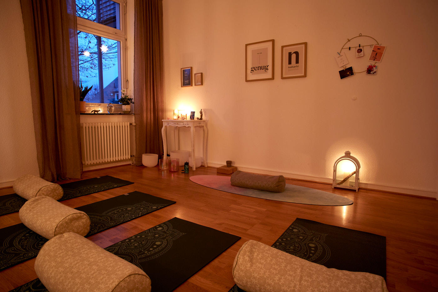 petite maison - yoga boutique atelier - Olpe - Tanzundfreiraum.de