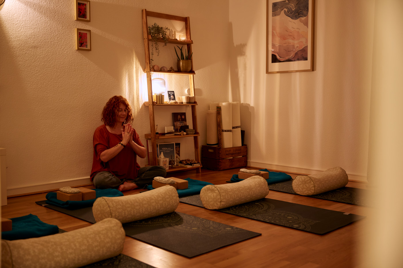 petite maison - yoga boutique atelier - Olpe - Tanzundfreiraum.de