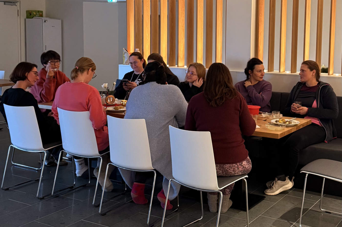 Follow your Vision light Yoga Retreat 2025 - tanzundfreiraum.de